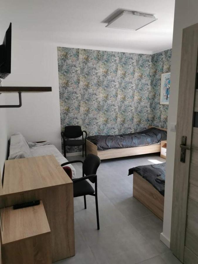 Reda Apartments Lublin Exterior foto